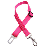 Ultimate Pet Car Seat Belt Cushion for Safe and Comfortable Travel