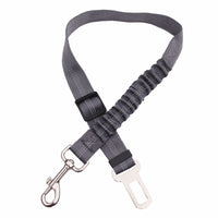 Ultimate Pet Car Seat Belt Cushion for Safe and Comfortable Travel