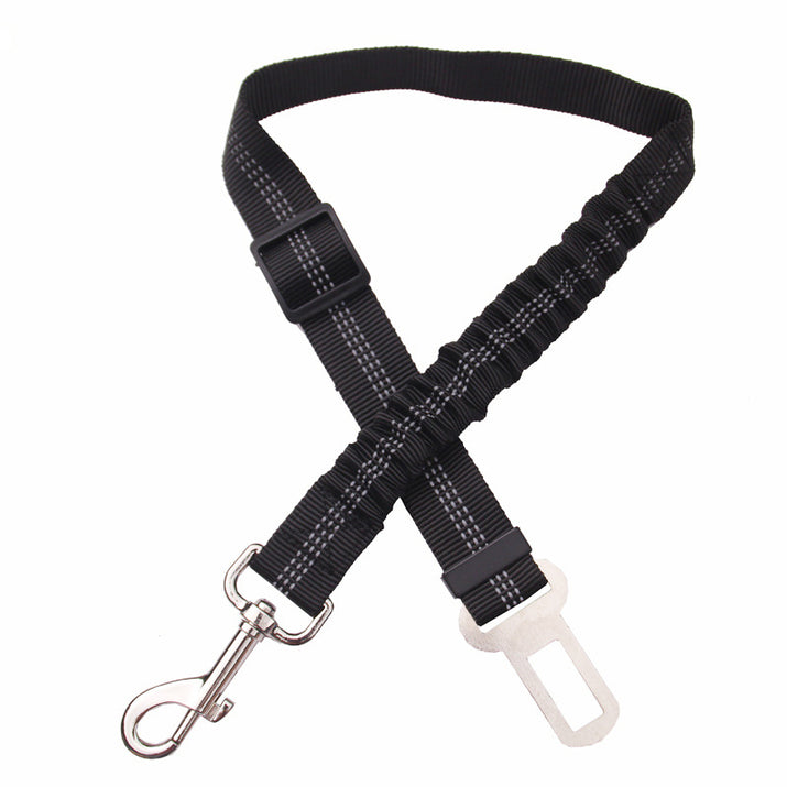 Ultimate Pet Car Seat Belt Cushion for Safe and Comfortable Travel