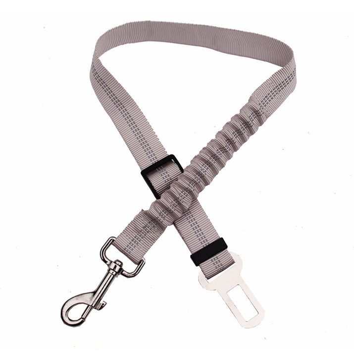 Ultimate Pet Car Seat Belt Cushion for Safe and Comfortable Travel