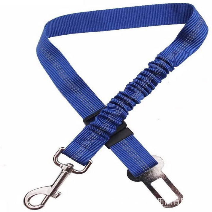 Ultimate Pet Car Seat Belt Cushion for Safe and Comfortable Travel