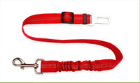 Ultimate Pet Car Seat Belt Cushion for Safe and Comfortable Travel