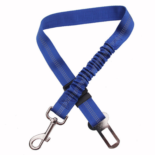 Ultimate Pet Car Seat Belt Cushion for Safe and Comfortable Travel