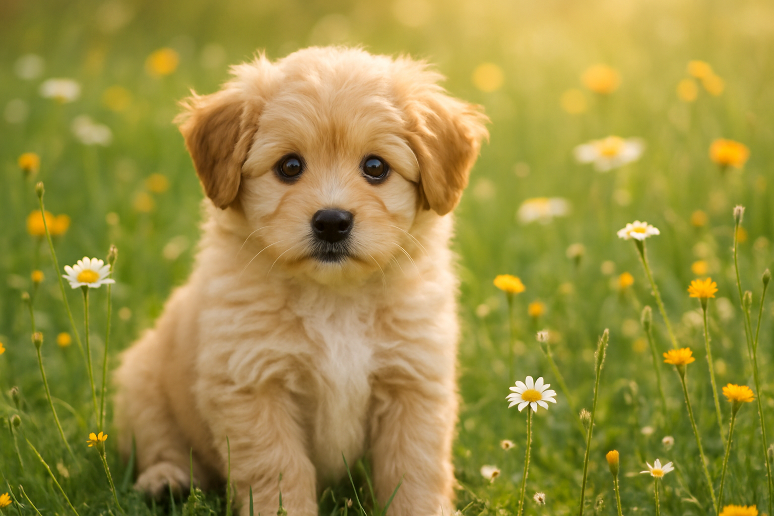 puppy